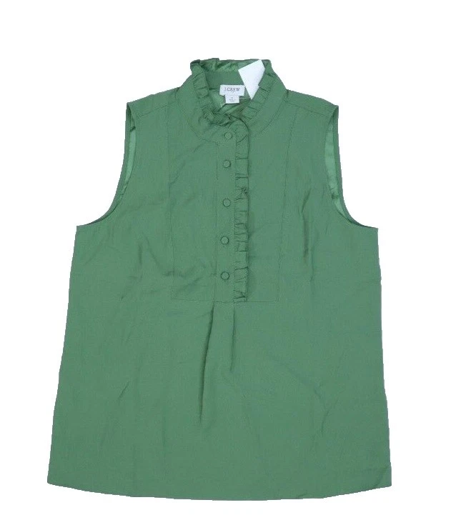 J.CREW女式亨利上衣