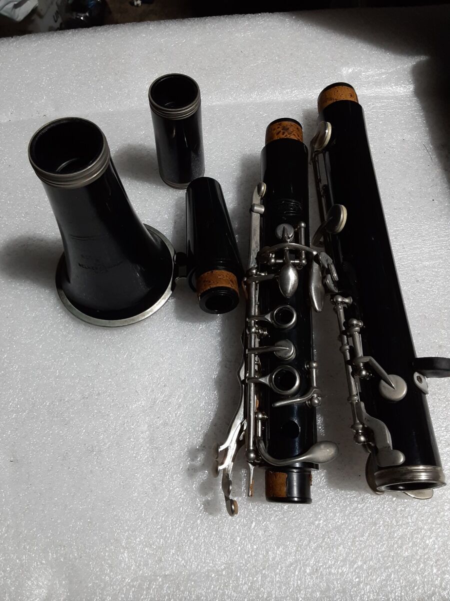 SELMER USA セルマー バンディ 577 クラリネット 管楽器 初心者 SELMER USA セルマー バンディ 577 クラリネット 管楽器 初心者