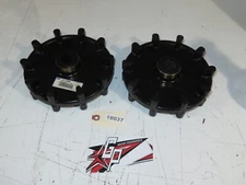 WPS	Track Drive Sprocket 10T DBL 1-1/16" BO	54-41882