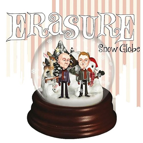 ERASURE ERASURE NEW CD 75596185226| eBay