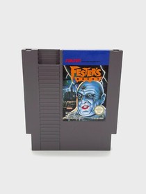 Fester's Quest Nintendo NES