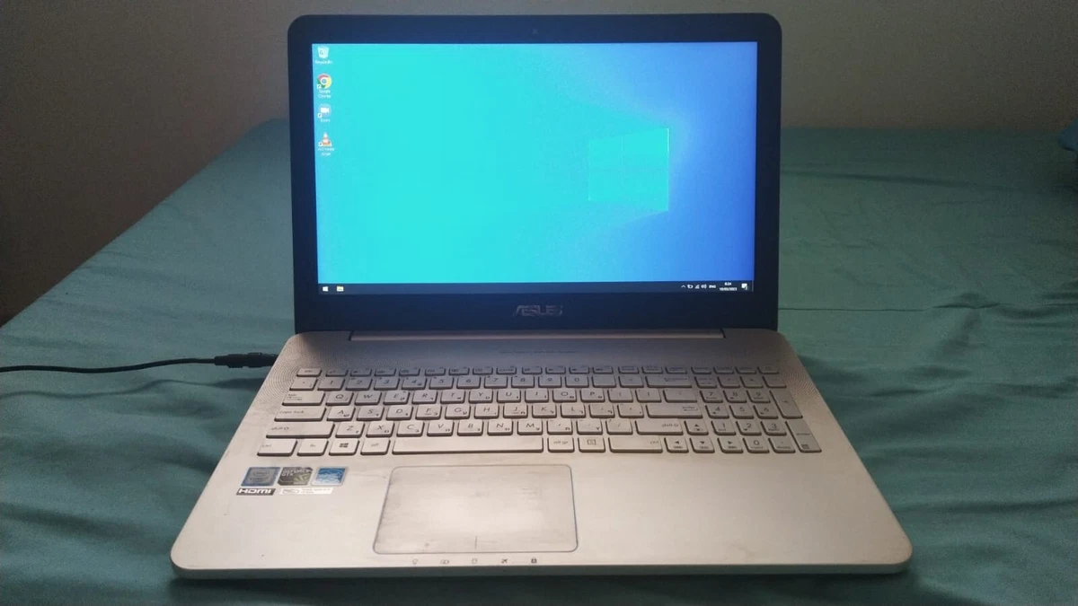 Asus n552vx outlet