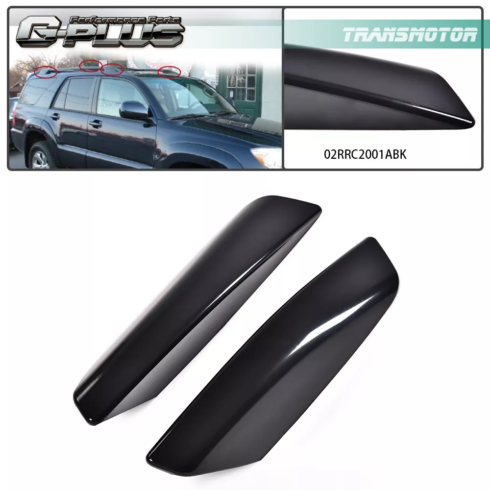 2005 toyota 4runner roof on sale rack end cap