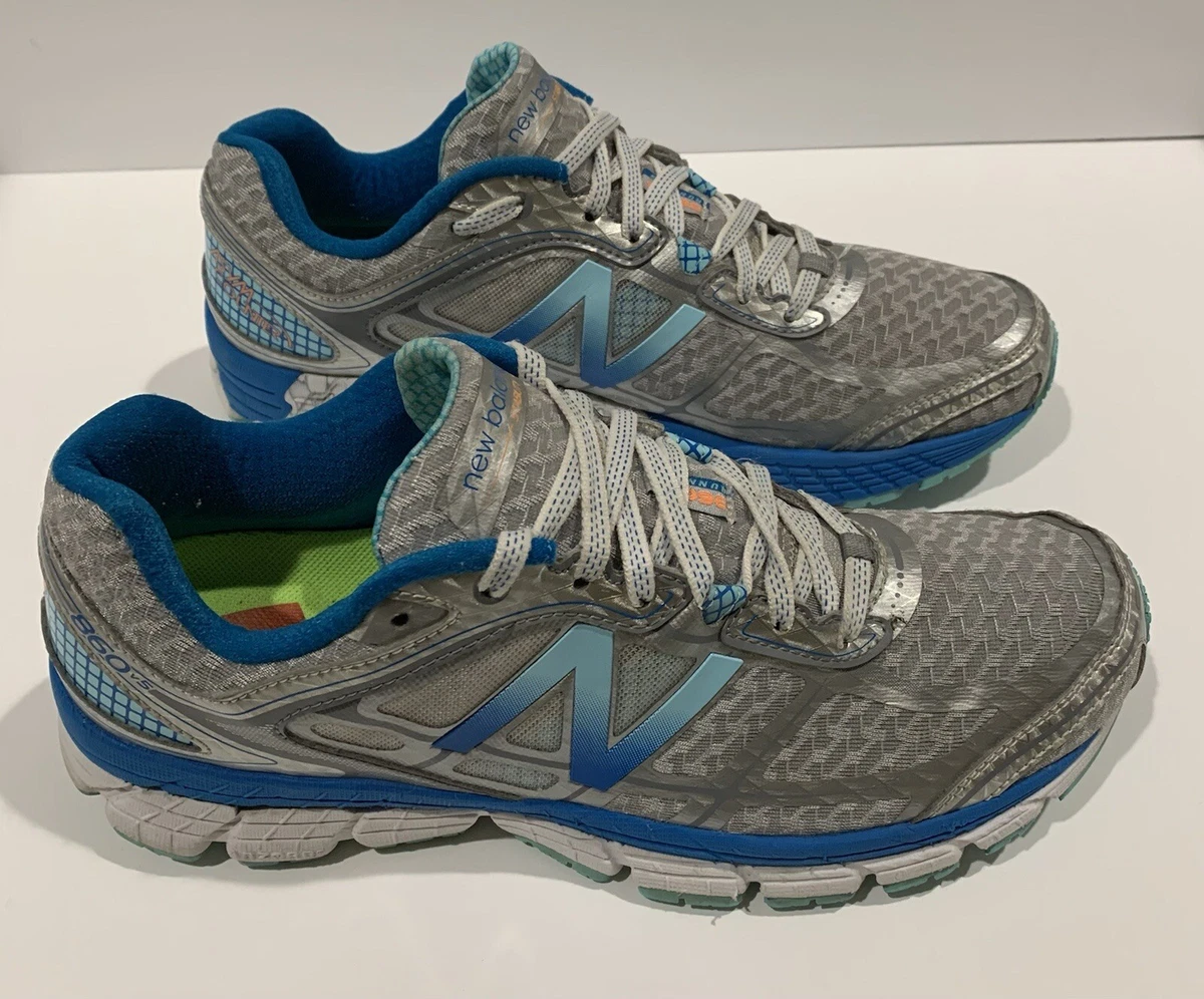 New balance sales 860v5 2017
