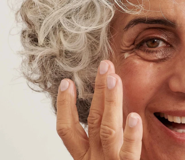 Balance Me Vitamin C Brightening Eye Serum Anti-Aging 0.51oz/15mL NIB - Image 4 of 4