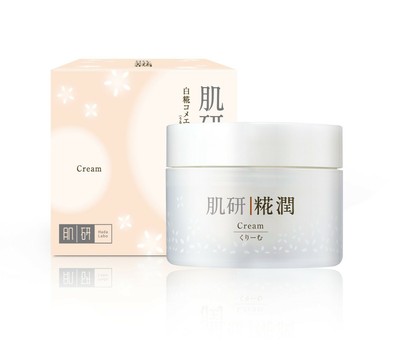 ROHTO Hada labo Kouji Cream