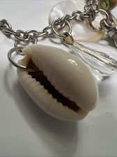 POPLYKE Collana In Argento 925 Con Ciondolo Orca – Animale Oceanico, Regalo Per Donna, Compleanno, Confezione Regalo