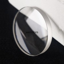 Orologio Zaffiro Vetro Cristallo per Sea Dweller 126600 116600 126660 116660 16600