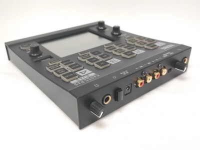 Korg Kaoss KP Pad Quad Dynamic Effect Processor Sampler with