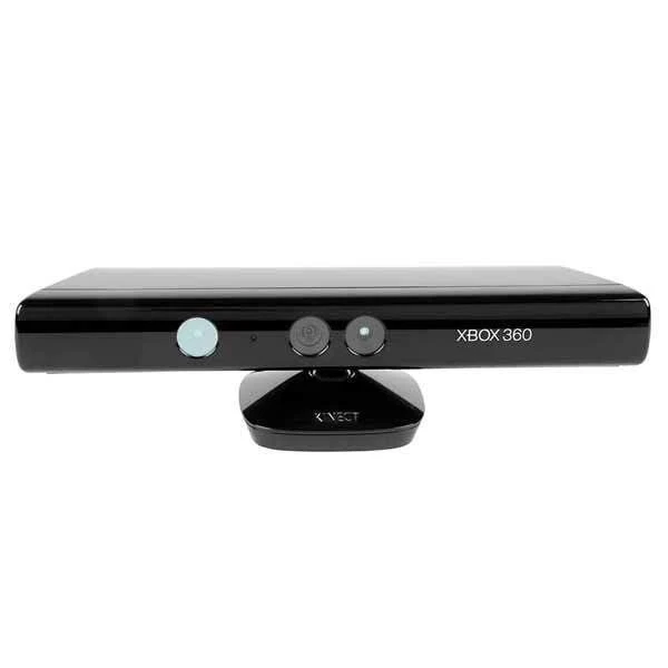 Xbox 360 Kinect Sensor Only for sale - eBay
