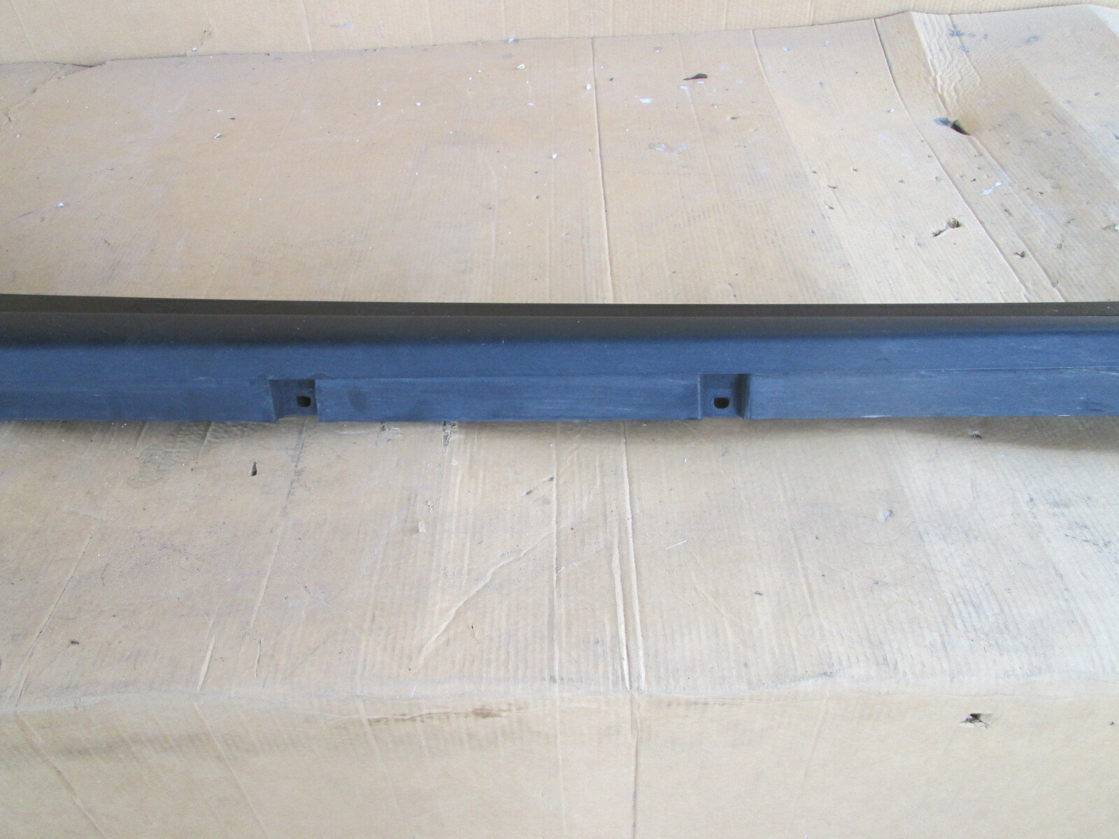 MASERATI GHIBLI 2014-17 - RH Rocker Panel  - PART # 670010791