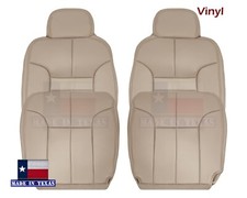 1994 1995 1996 1997 For Dodge Ram Laramie Slt 1500 2500 3500 Seat Covers In Tan