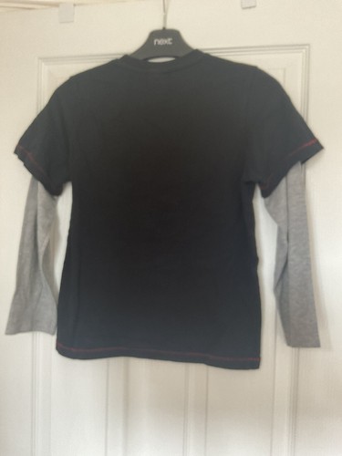 Jungen Star Wars T-Shirt Größe 9-10 Jahre - Bild 3 von 4