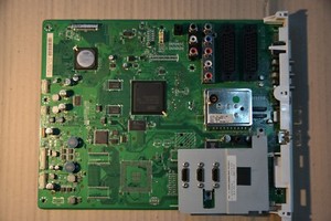 Main Board S313926862086 130140 aus Philips Fernseher 42PFL7633