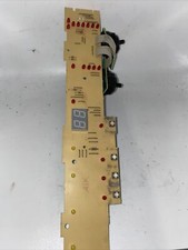 5087916 Bosch Dryer Board - Display / Interface