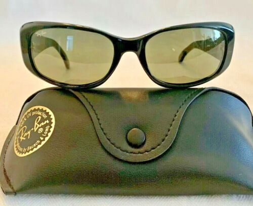 Ray-Ban TRADITIONALS CLINTON #09 BRW BLK sunglasses plastic Ray-Ban TRADITIONALS CLINTON #09 BRW BLK sunglasses plastic