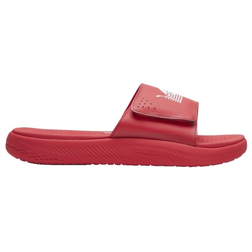 Dockers Men Sunland Casual Slide Sandals Size US 9W Rust Brown Faux Leather Dockers | Shoes | Dockers Men Sunland Casual Slide Sandals  main image 3