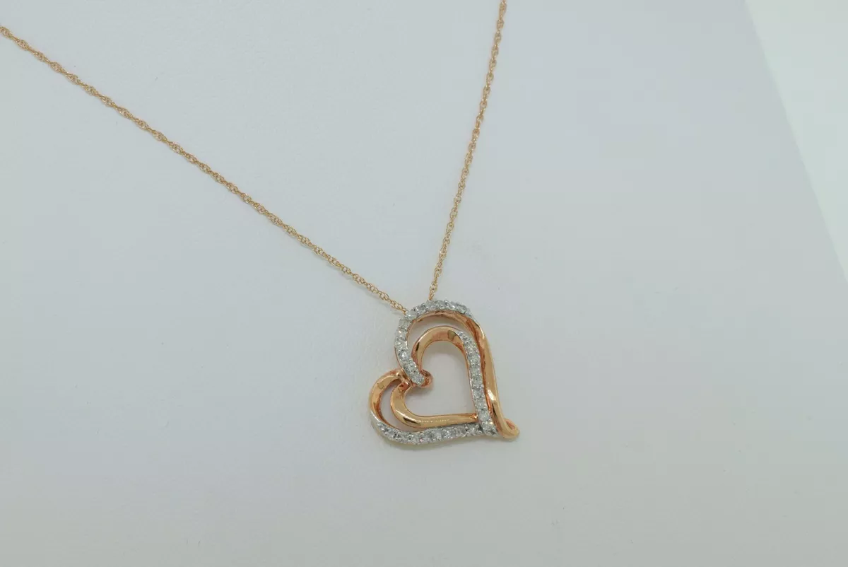 Jareds necklace sale