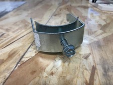 MU205EG 2" 1/2 Unistrut Pipe Clamp