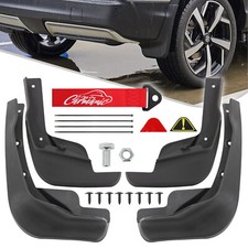 For Nissan Qashqai J11 Mud Flaps Protection Splash Guards 7884E080 Front & Rear