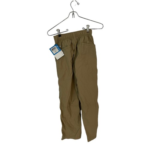 Columbia Youth Inset blocker Pant hiking pants unisex boys girls size small new - Picture 2 of 2
