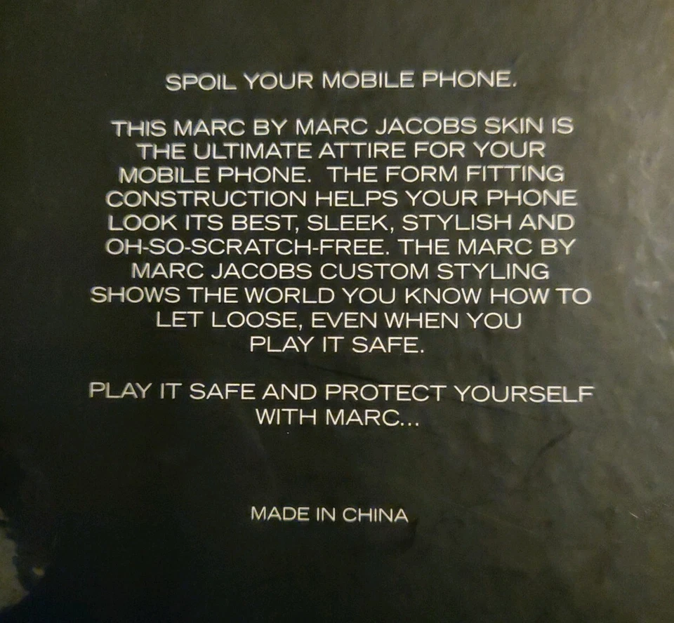 MARC BY MARC JACOBS огурцы розовый бульдог силиконовый iPhone4 чехол Бесплатная доставка - Изображение 4 из 4