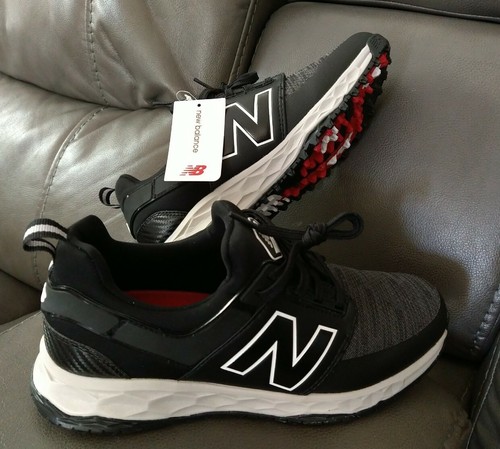 New Balance Golf Fresh Foam Links 