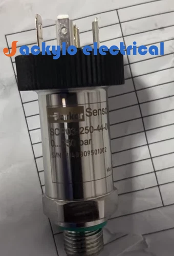1PCS NEW parker SCP03-250-44-06 Pressure sensor DHL shipping
