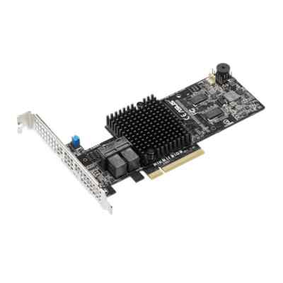 ASUS PIKE II 3108-8I/240PD/2G SAS 12Gb RAID Card UK