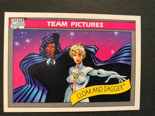 Finish Your Set - 1990 Impel Marvel Universe Series 1 Cards - Combined Shipping - Picture 280 of 329