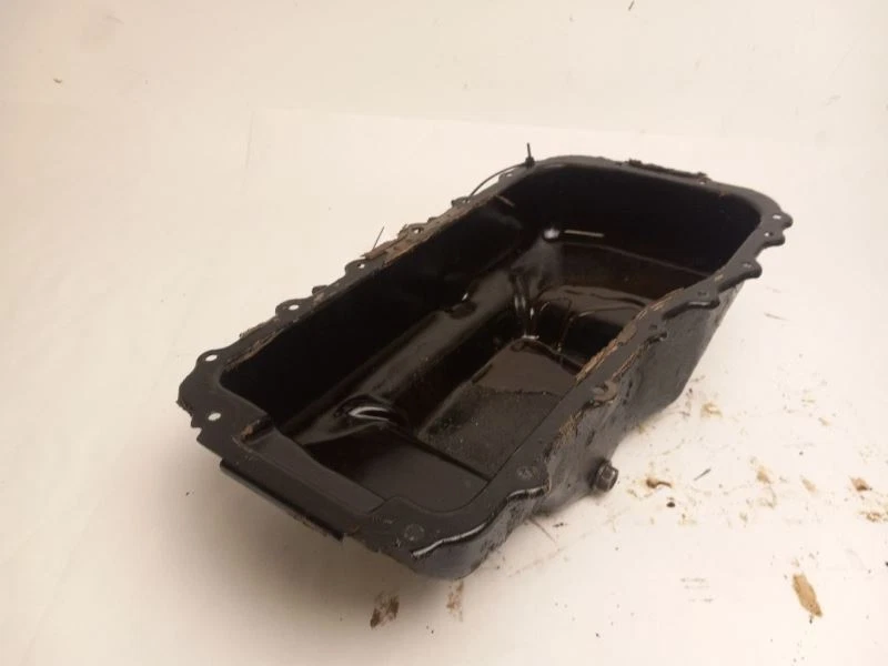 克莱斯勒 TOWN 国家油锅 2003 - 2010 — 第 3/4 张图片