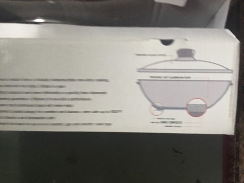 Swiss Diamond Wok with rack and lid - Picture 4 of 5
