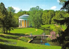RUSSIA PAVLOVSK