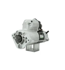 Starter Motor 12V/2.7Kw 11t CW LAND ROVER RANGE ROVER III 3.6 D 428000-4610