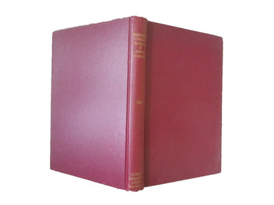 Proceedings of 24th Meeting of National Conf. of Catholic Charities Oct. 1938