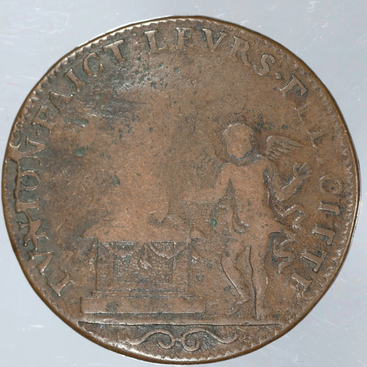 France Jeton Indiana France Coins for sale | eBay