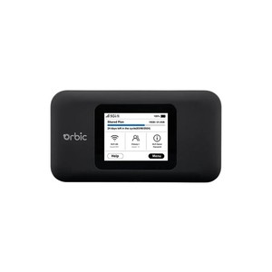 Orbic Speed X 5G R562L5 (Verizon Unlocked) 5G Mobile Hotspot - READ