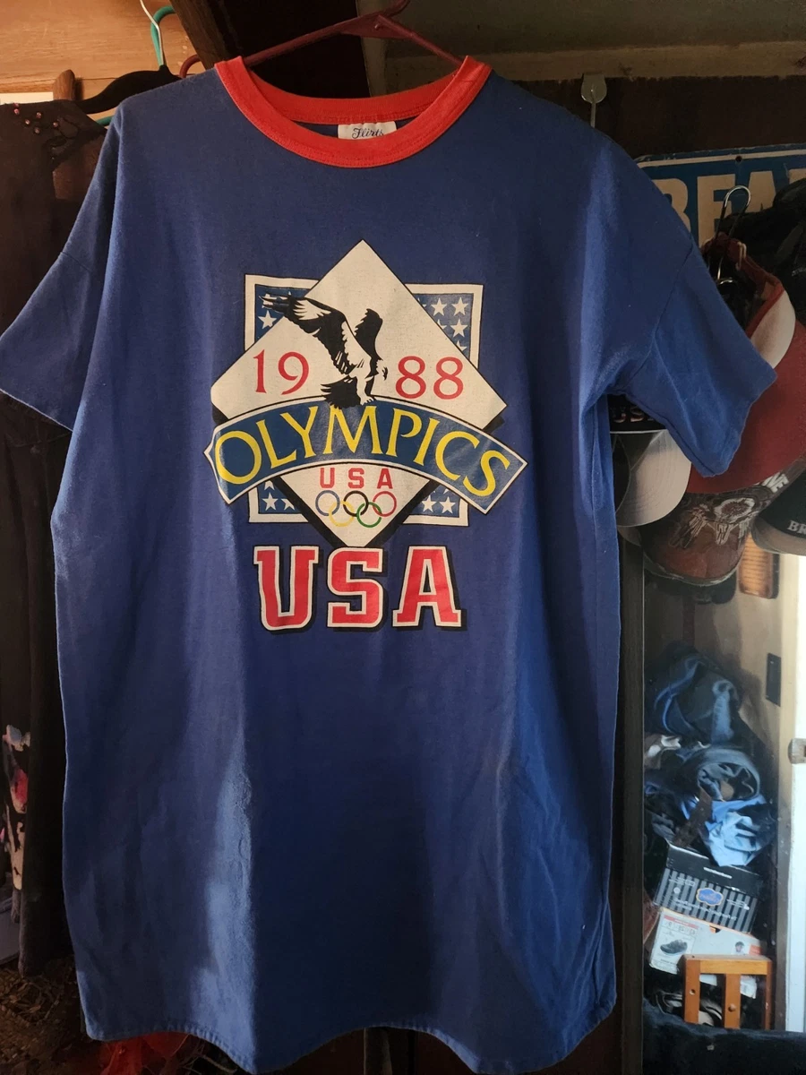 usa olympic shirt products for sale | eBay