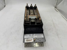 General Electric AMC3GM Circuit Breaker Module 600 Amp 600 Vac 3 P 1 Per Order
