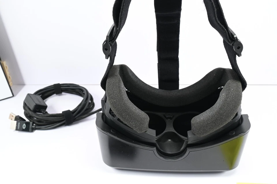 Meta Oculus Rift DK2 Development Headset Kit - Fully Tested and Operational - Image 4 of 4
