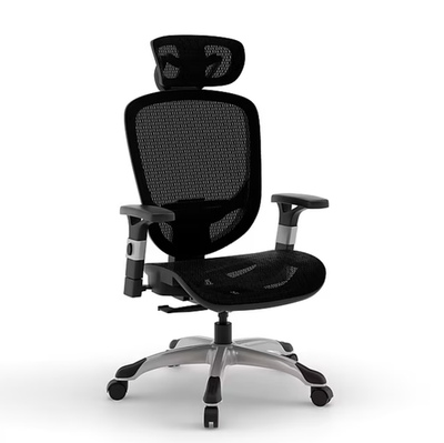 #ad Staples Hyken Ergonomic Mesh Task Chair Adjustable Arms amp; Headrest Newamp;FlashSale $87.80