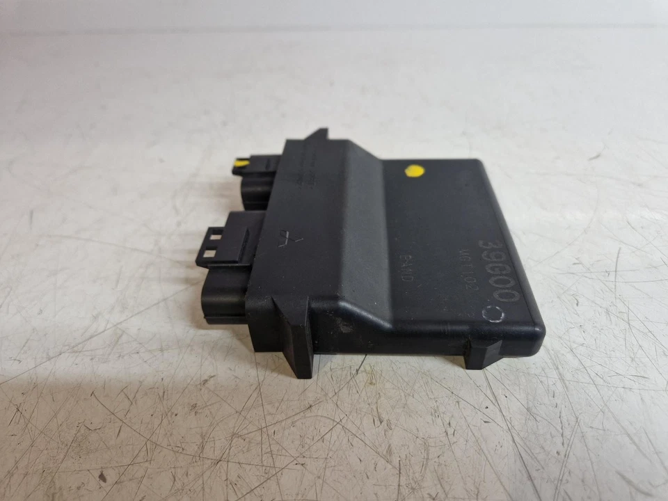 SUZUKI VZ 800 MARAUDER ECU 2005  - Image 3 of 4