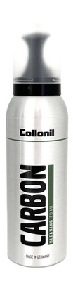 Collonil Carbon Lab Reinigungsschaum für Turn- und Sportschuhe Cleaning 125ml