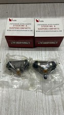 Tambour de frein Suzuki SAMURAI