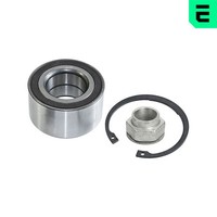 Optimal 201811 Radlagersatz FüR Opel Chevrolet