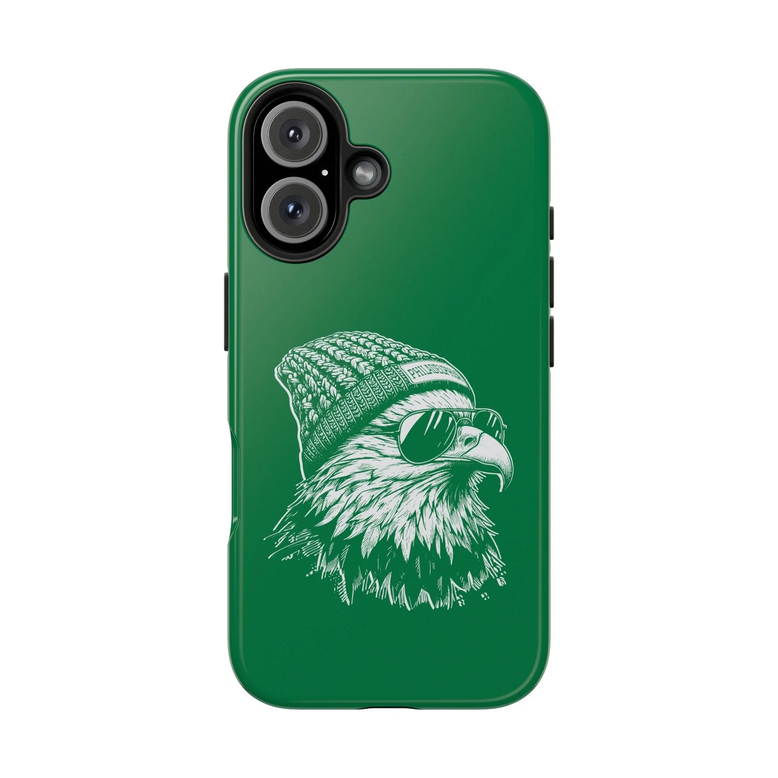 Philadelphia Football Phone Case iPhone & Samsung Galaxy
