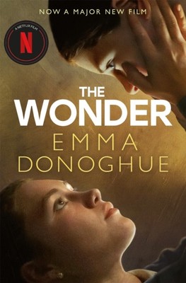 The Wonder by Emma Donoghue (Paperback Book)