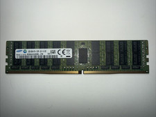 Samsung 32 GB DDR4 2133MT/s ECC RDIMM Memory ...