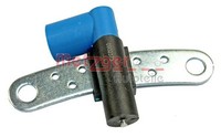Original Metzger Impulsgeber Kurbelwelle 0902373 FüR Dacia Renault