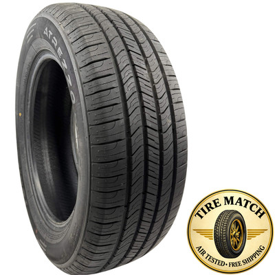 Used 225/60R17 Sailun Atrezzo SH408 99H 9.5/32 (DOT 25)